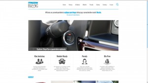 Mazda-Blog.pl - Recenzje samochodów Mazda