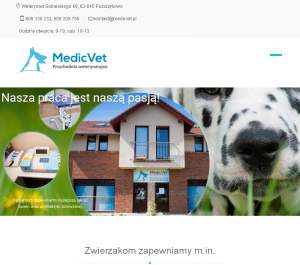 Http://www.medicvet.pl/