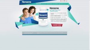 Nonacne.pl - tabletki na trądzik