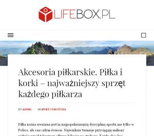Lifebox.pl