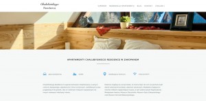 Chalubinskiegoresidence.com - wybierz się do Zakopanego