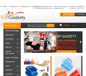 Topgadzety.com.pl