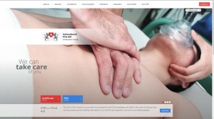 Ifacceducation.com - First Aid Certification Centre