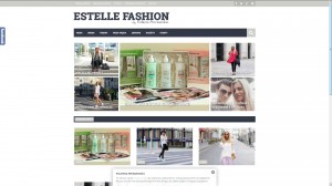 EstelleFashion - Blog Modowy
