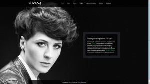 Zuzana.pl - Oprawa muzyczna na różne okazje