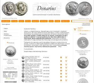 http://denarius.pl