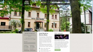 Hotel Beskid - Noclegi w Bielsku