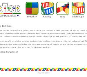 Tikktokk.com.pl