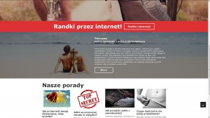 Randki7.pl - Portal społecznościowy