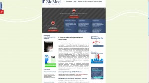 Biomed - biofeedback szkolenia