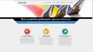 Tddesign.pl - Strony internetowe śląsk