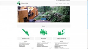 Clean-mar.com.pl - Wycinka drzew Gliwice