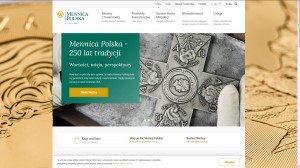 Mennica.com.pl - Zaufaj 250-letniemu doświadczeniu Mennicy Polskiej i zacznij oszczędzać!