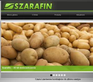 Szarafin.com.pl