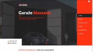 At-stal.com - Blaszaki