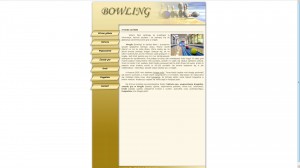 Bowlingowo.com.pl - baza informacji o grze w kręgle 