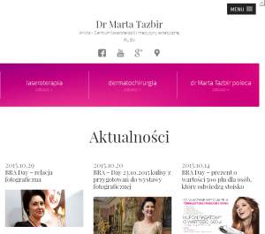 Anvita.com.pl - Centrum Dermatologii Estetycznej Anvita