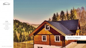 OBIDZA 438 - domki do wynajęcia w górach