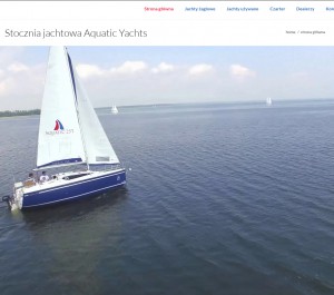 http://www.aquatic-yachts.pl
