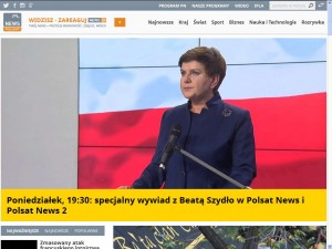 Polsat News - Wiadomości