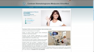 SilverMed - Stomatolog Lubań