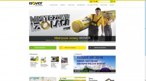http://www.isover.pl