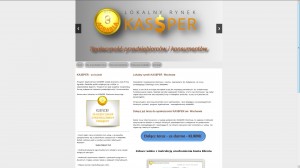 Kassperwschowa.eu - program lojalnościowy