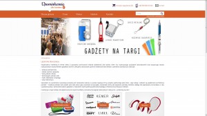 Upominkarnia-dla-biznesu.pl - Gadżety reklamowe