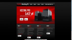 Szybki-hosting.pl - Szybki hosting