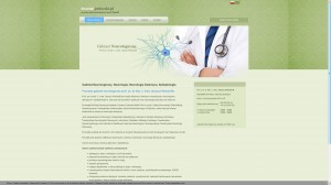 Leczeniepadaczki.pl - Gabinety lekarskie, leczenie padaczki