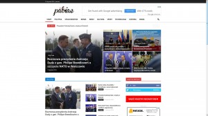 Patriae.pl - informacje z pierwszej ręki