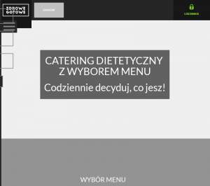 ZdroweGotowe.pl - Catering Dietetyczny