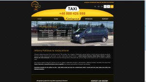 Taxi-transfer.pl - przewozy taksówkarskie Katowice