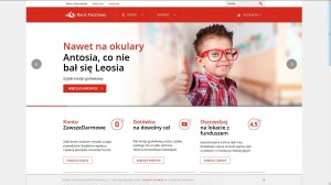 Pocztowy.pl - Elegancki wybór bankowy