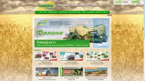 AGROMIX - wynajem maszyn rolniczych