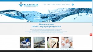 ZUH - wymiana pomp głębinowych Gdańsk