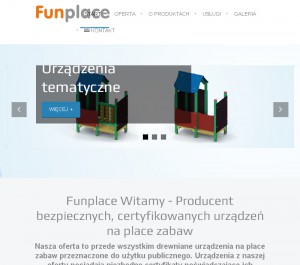 place zabaw - funplace.pl
