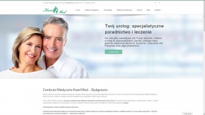 Kwel-med.pl - Klinika Medycyny Estetycznej 
