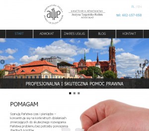 Kancelaria prawna Białystok - bialystok-adwokat.pl