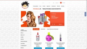Fryzurka24 - sklep fryzjerski online