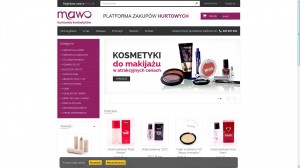 Mawo24 - Hurtownia kosmetyków online