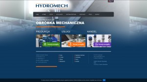 Hydromech SA