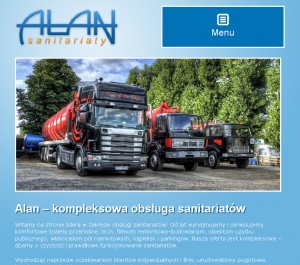 usługi asenizacyjne - wuko.alan-uslugi.pl