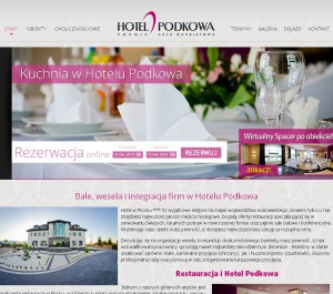 Hotel Płock - hotelpodkowa.eu
