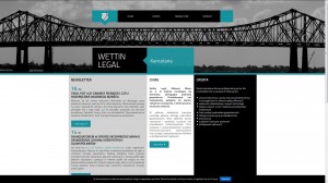 Wettin Legal - obsługa prawna firm
