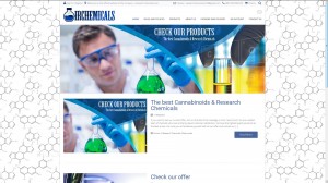 IResearch Chemicals - Buy The Best Cannabinoids & Research Chemicals