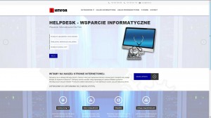 Intifor.pl - Usługi informatyczne