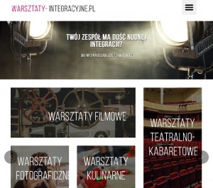wyjazdy firmowe - warsztaty-integracyjne.pl