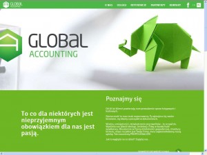 Global Accounting - rozliczenie vat siemianowice Śląskie