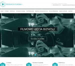 Worldvideo.pl - Filmy reklamowe